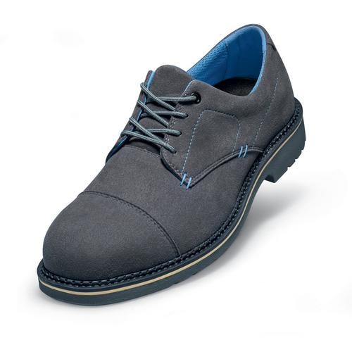 Pantofi uvex business S2 PU - 84698, marime 40