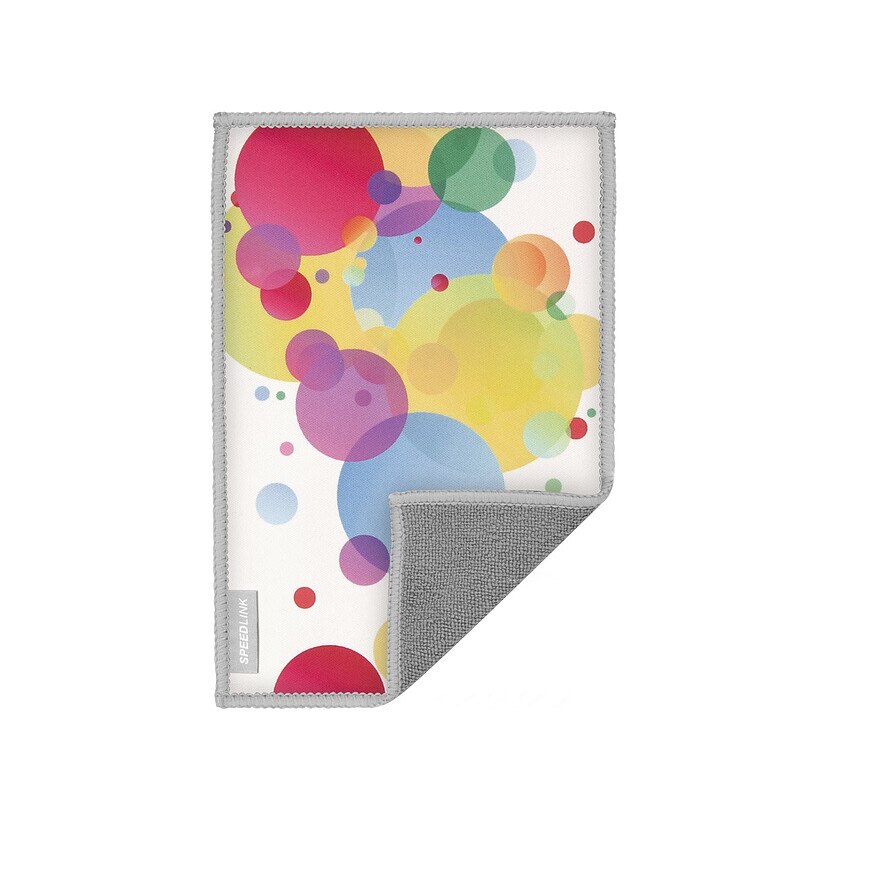 Carpa de curatare Speedlink Bubbles