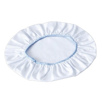 Protectie Din Bumbac Pentru Cosuri Dospire, Ø22cm Protectie Din Bumbac Pentru Cosuri Dospire, Ø22cm