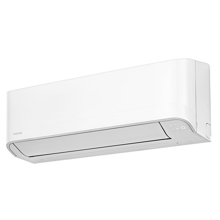 Aparat de aer conditionat Toshiba Seiya, 24000 BTU, Clasa A++, Functie incalzire, Filtru IAQ, Dezumidificare automata,Silence,RAS-24J2AVG-E, R32