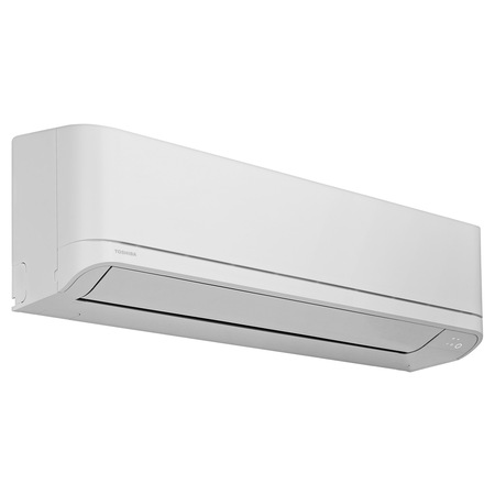 Aparat de aer conditionat Toshiba Seiya, 24000 BTU, Clasa A++, Functie incalzire, Filtru IAQ, Dezumidificare automata,Silence,RAS-24J2AVG-E, R32