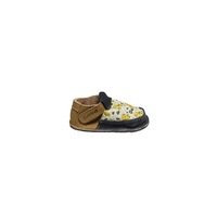 pantofi copii cuddle shoes tigers negru marime 24 eu imagen 15_0_
0