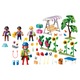 Playmobil Dollhouse - Gyerekparti