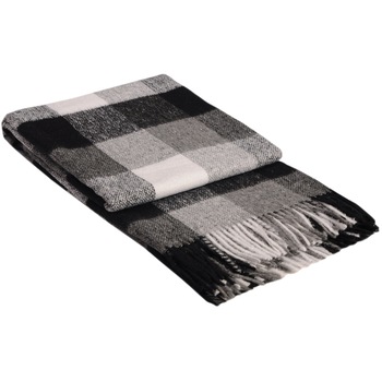 Patura Palermo Dilios, 20% lana, 140x200 cm, gri Patura Palermo Dilios, 20% lana, 140x200 cm, gri