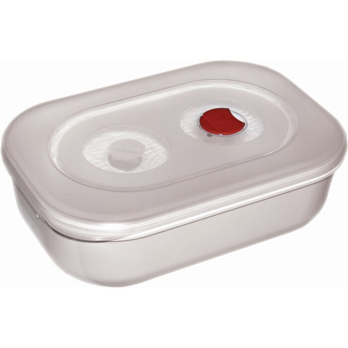 Oala din plastic pentru microunde, Smart, Express, 1800ml