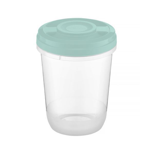 Recipient pt alimente, Smart, Ambition, 1l menta