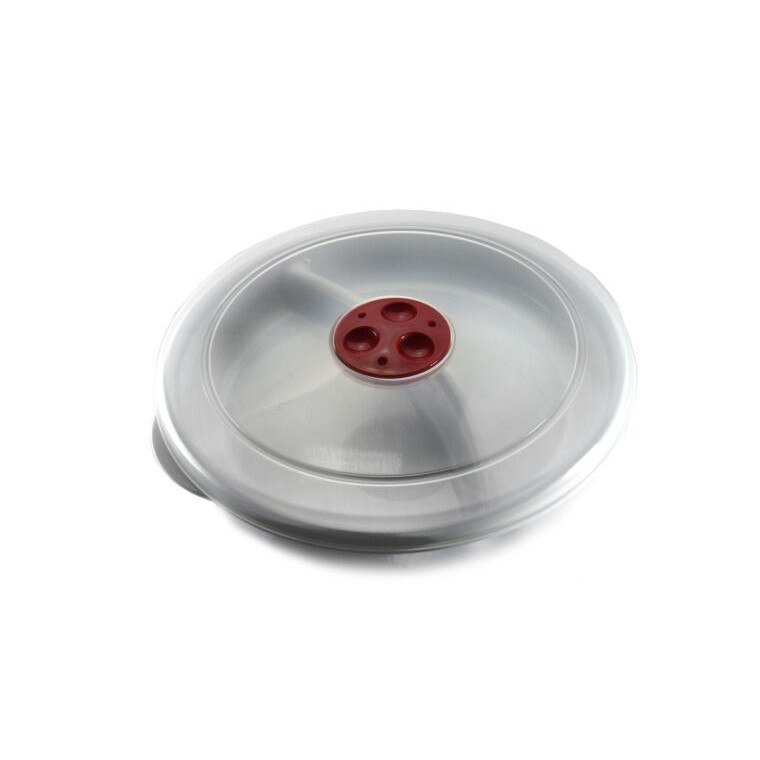 Tava Microunde, Smart, Ambition, 25cm