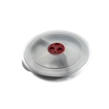 Tava Microunde, Smart, Ambition, 25cm Tava Microunde, Smart, Ambition, 25cm