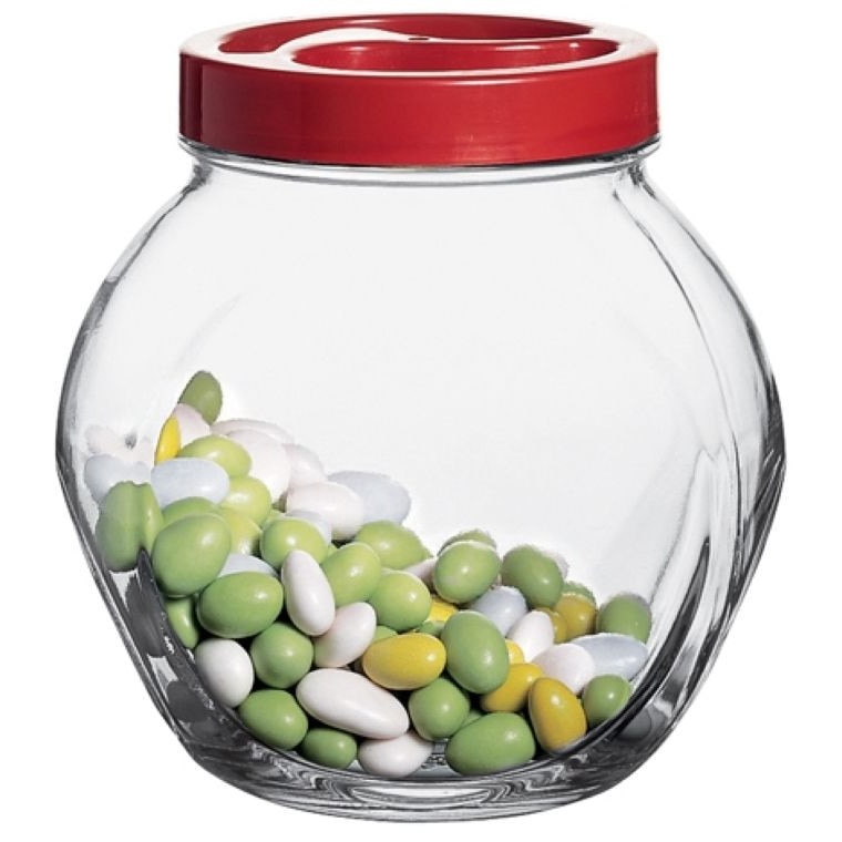 Borcan capac, Bella, Pasabahce, 1.5 L