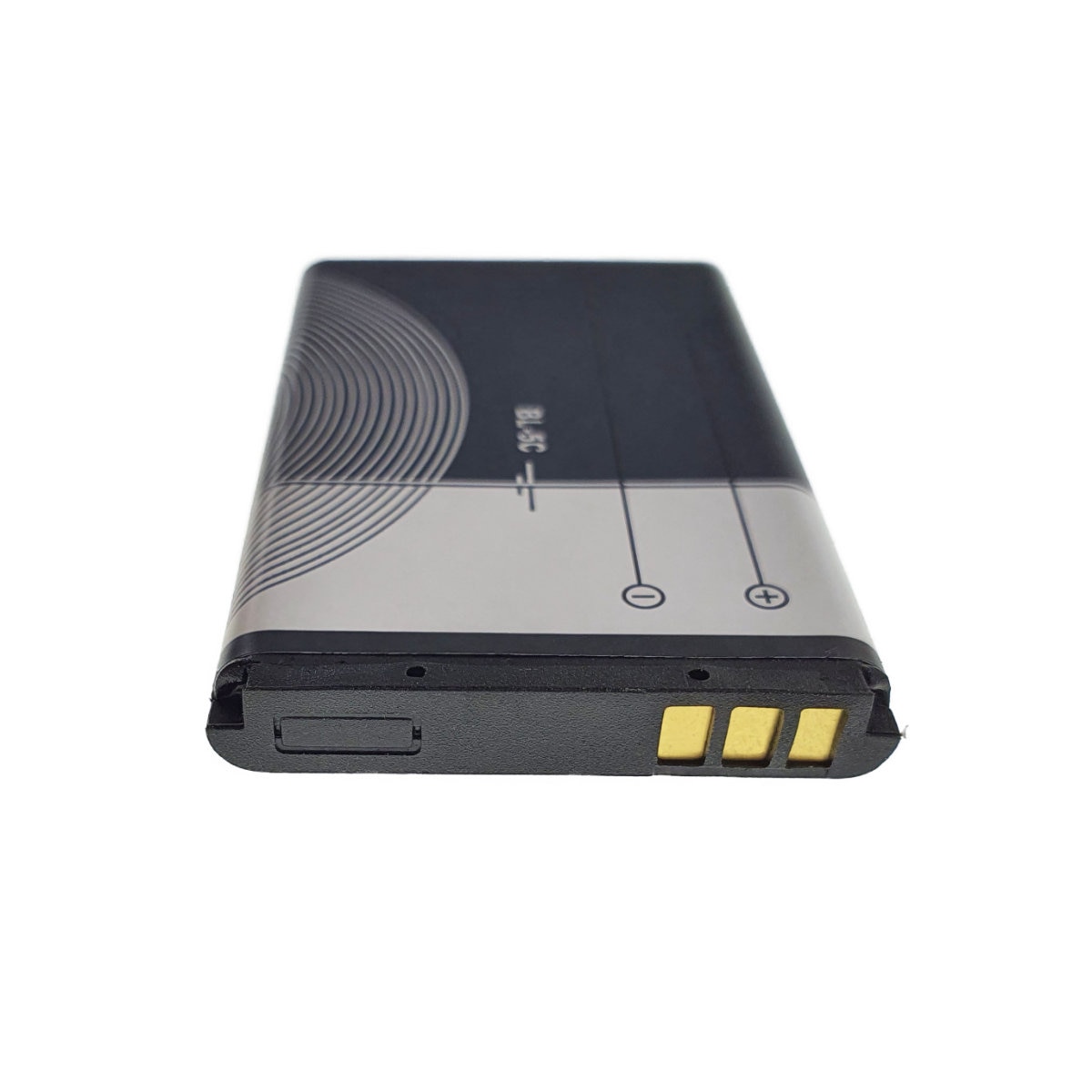 Batteria Compatibile Per Cordless SAIET UNICO / UNICO PLUS / UNICO MAX – 1100 MAh, 3,7V (tipo BL-5C) - Foto 4