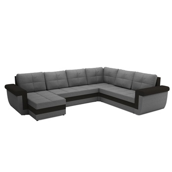 Canapea extensibila Calio G&B Double Corner, 320 x 248 x 80 cm Canapea extensibila Calio G&B Double Corner, 320 x 248 x 80 cm