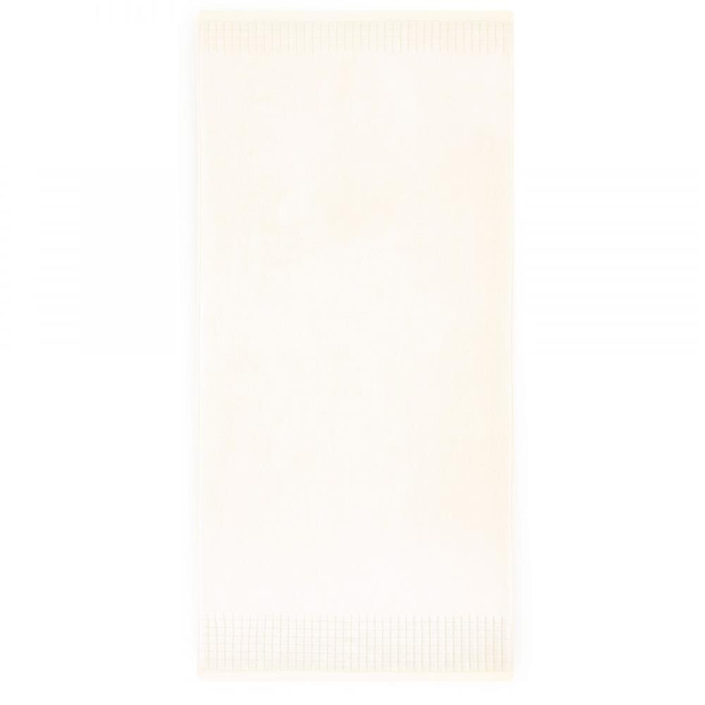 Prosop baie PAULO-3, Zwoltex, 70x140, 100% bumbac egiptean, crem