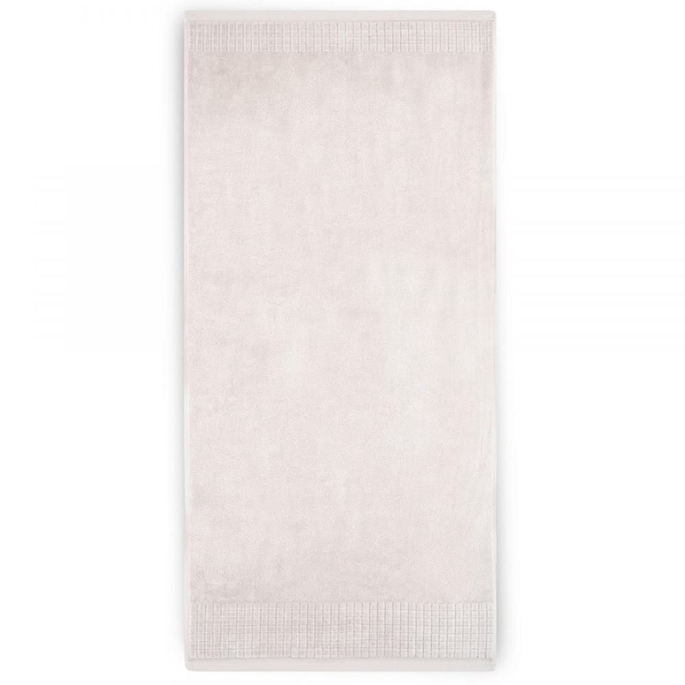 Prosop baie PAULO-3 Zwoltex, 30x50, Sepia, 100% Bumbac egiptean