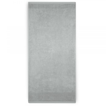 Prosop baie PAULO-3, Zwoltex 50x100, 100% bumbac egiptean, gri Prosop baie PAULO-3, Zwoltex 50x100, 100% bumbac egiptean, gri