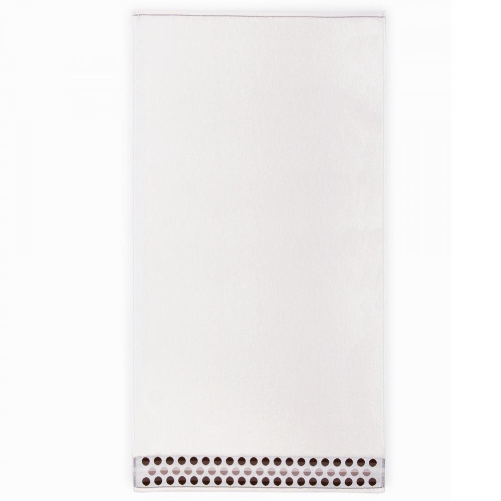 Prosop baie ZEN-2 Zwoltex, 50x90, 100% bumbac egiptean, Crem