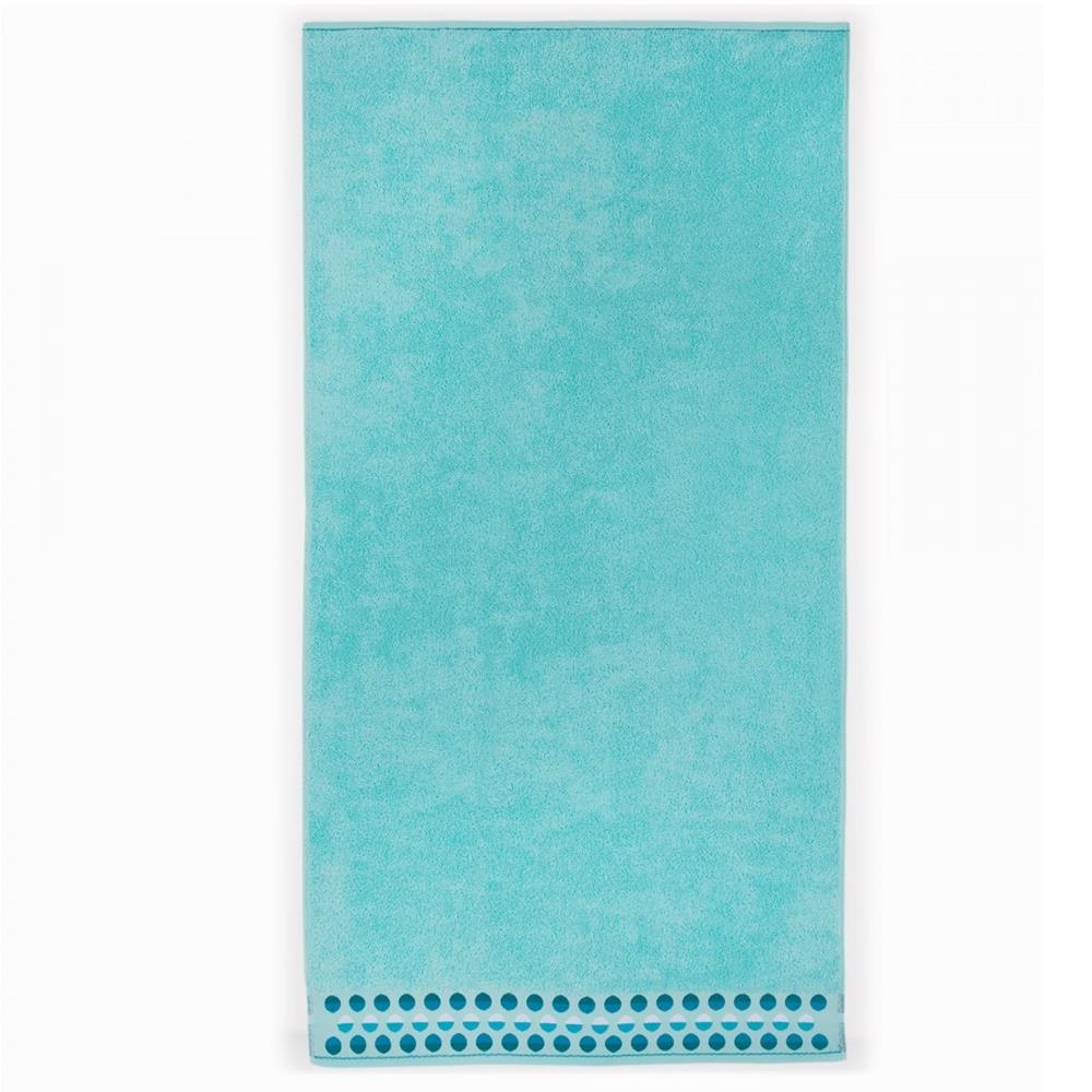 Prosop baie ZEN-2 Zwoltex, 50x90, 100% bumbac egiptean, Menta