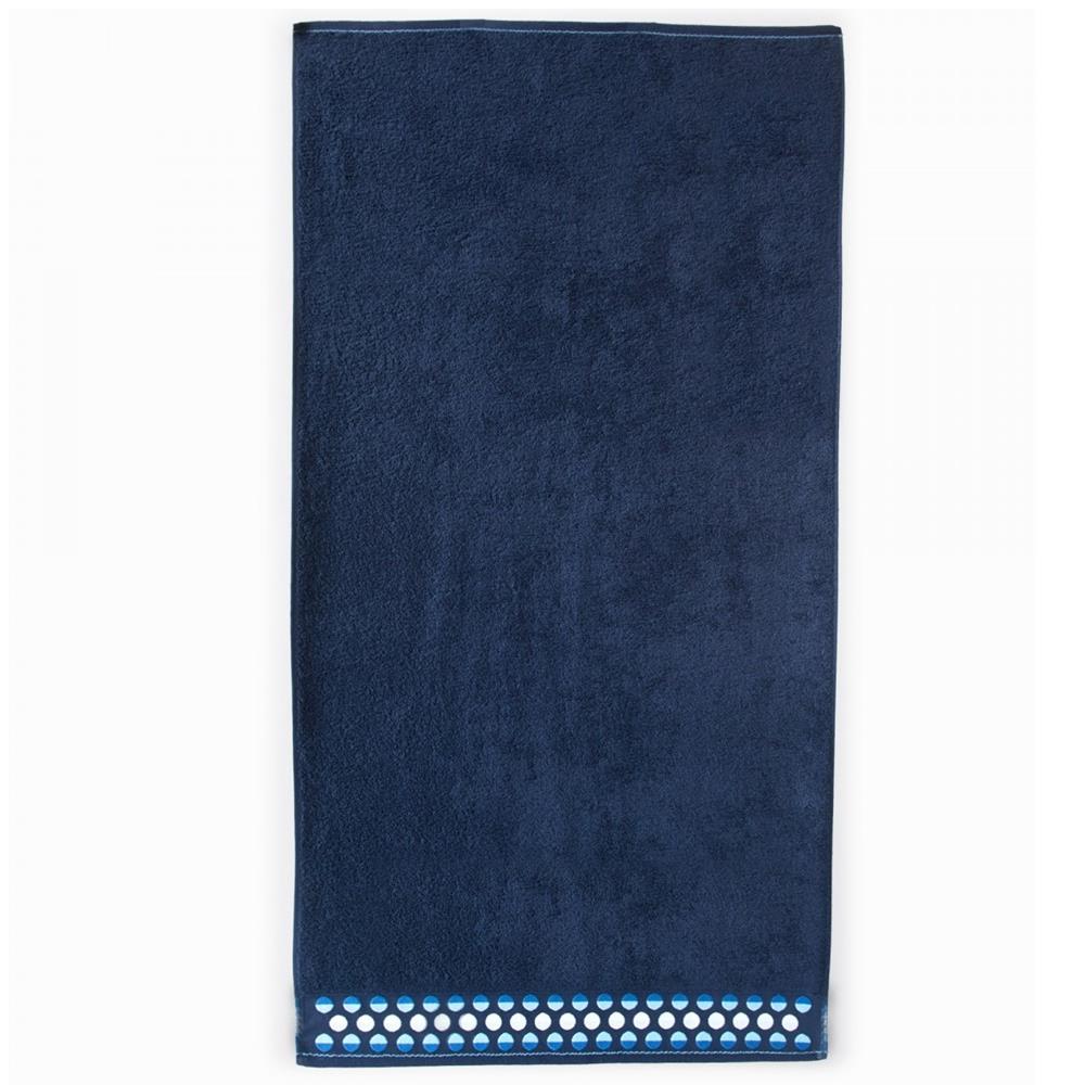 Prosop baie ZEN-2 Zwoltex, 70x140, 100% bumbac egiptean, cerneala