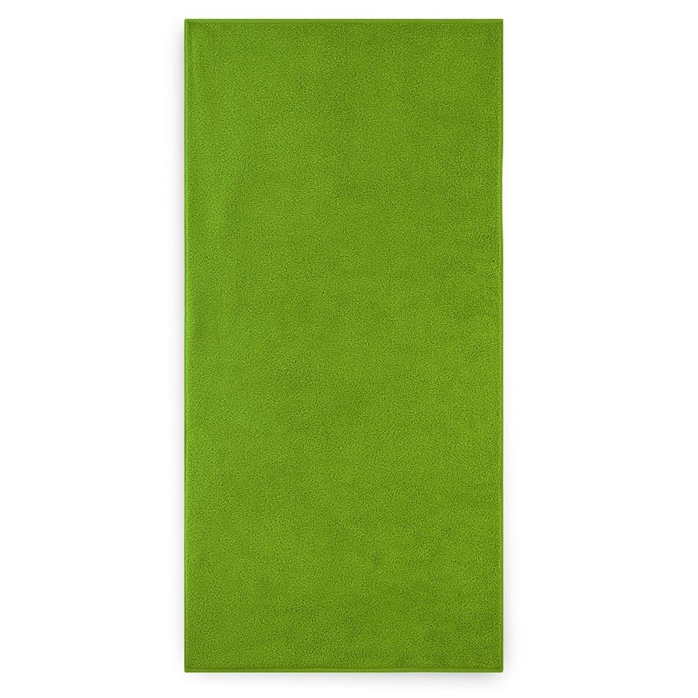 Prosop de baie, KIWI-2 Zwoltex, 30x50 Verde