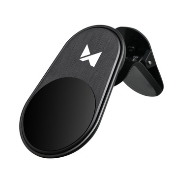 Suport Auto Magnetic, Wozinsky 360, Fixare Telefon pe Fixare pe Grila de Ventilatie, Ajustare Unghi, 5 x Magneti Neodim, Negru Suport Auto Magnetic, Wozinsky 360, Fixare Telefon pe Fixare pe Grila de Ventilatie, Ajustare Unghi, 5 x Magneti Neodim, Negru