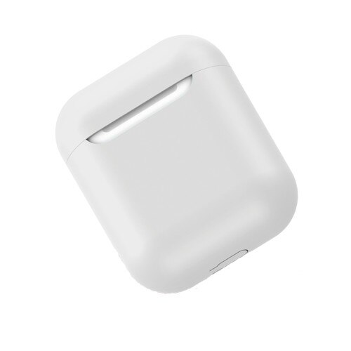 Husa Protectie AirPods Silicon