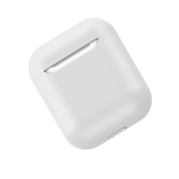 Husa Protectie AirPods Silicon Husa Protectie AirPods Silicon