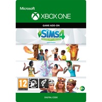 joc the sims 4 deluxe party upgrade xbox one cod de activare add-on imagen 44_0_
0