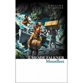 Moonfleet Moonfleet