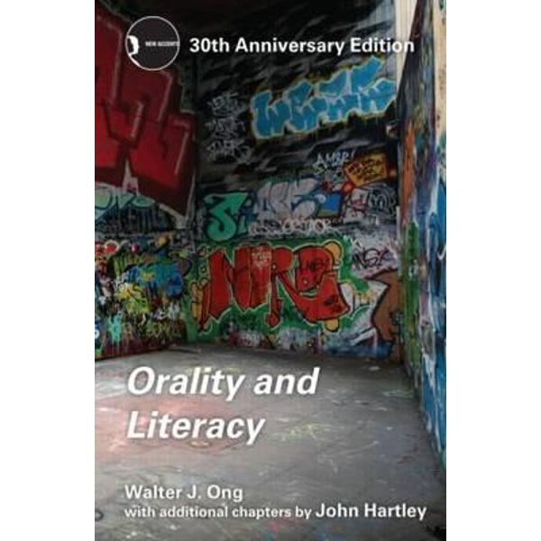 Orality and Literacy
