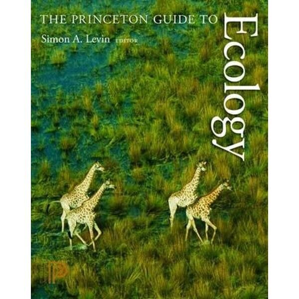 Princeton Guide to Ecology