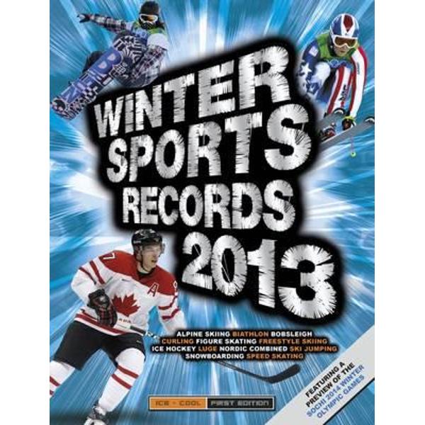 Winter Sports Records