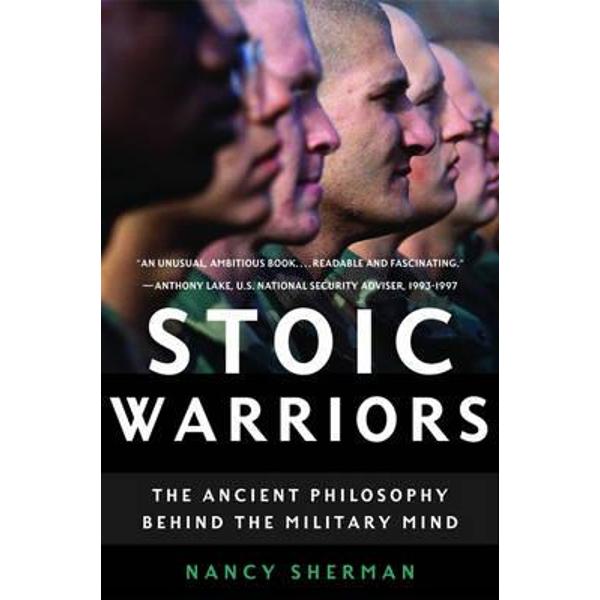 Stoic Warriors