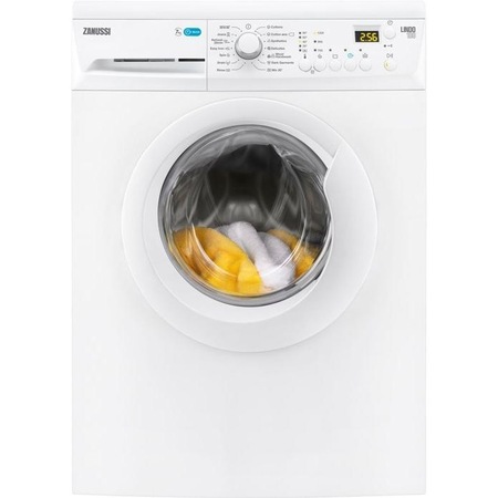 Masina de spalat Zanussi ZWF71243W, 7 kg, 1200 rpm, clasa energetica A+++