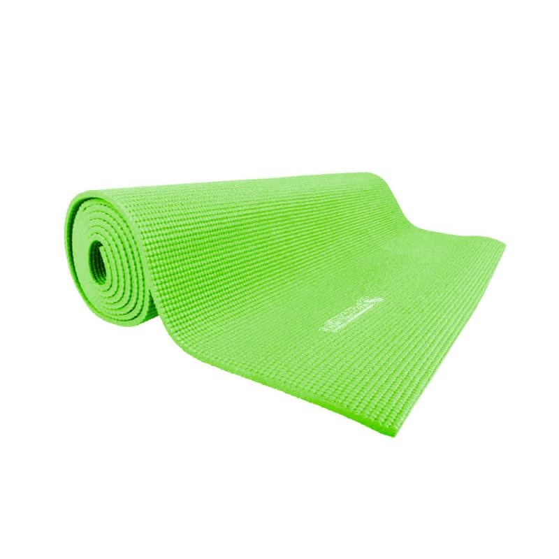 Saltea inSPORTline Yoga , Verde