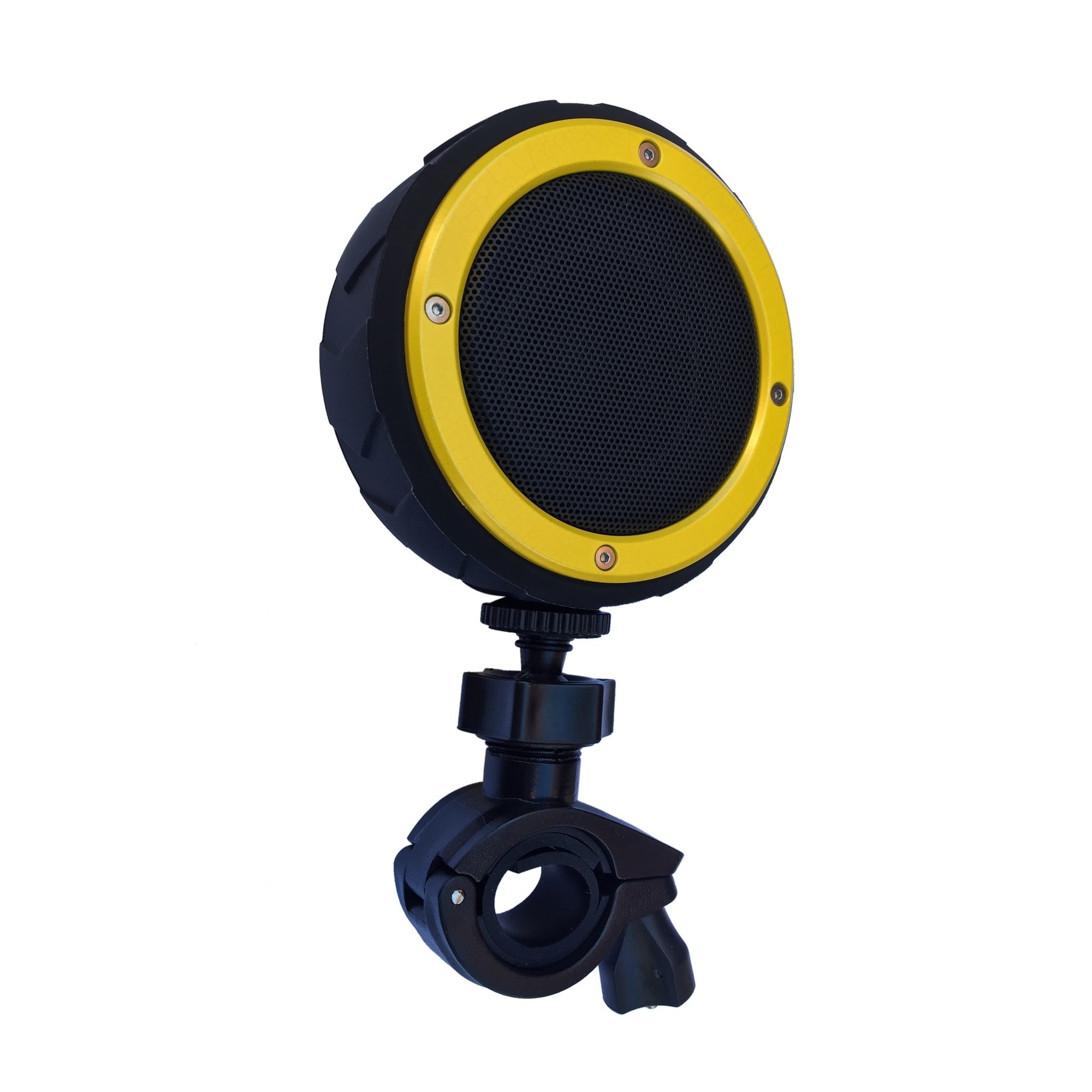 Boxa Bluetooth Rover, Galben, SMG00013