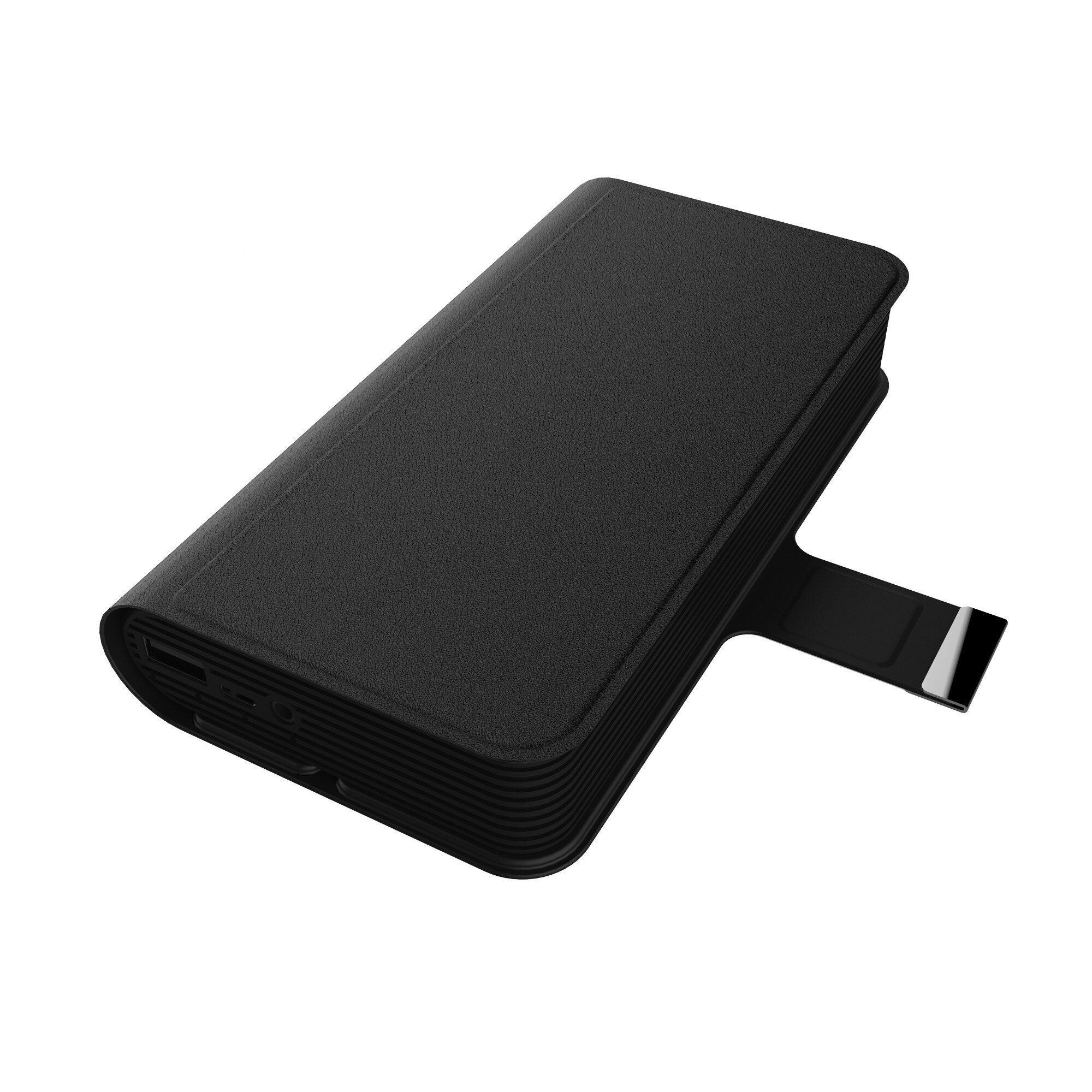 Boxa Bluetooth Music Book, Negru