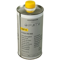 Lichid de frana original VW Dot 4