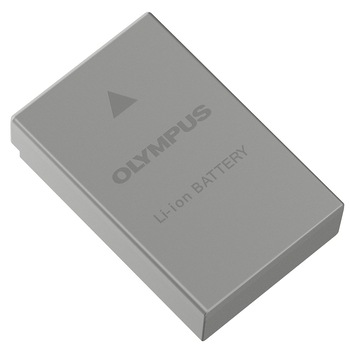 Acumulator Li-ion Olympus BLS-50 Li-Ion Battery for E-M5III, E-M10 series, PEN series (except E-P5, PEN-F), Stylus 1, E-4xx, E-6xx Acumulator Li-ion Olympus BLS-50 Li-Ion Battery for E-M5III, E-M10 series, PEN series (except E-P5, PEN-F), Stylus 1, E-4xx, E-6xx