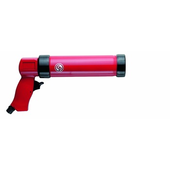 Pistol pneumatic pentru silicon Chicago Pneumatic CP9885, 270mm lungime, 1 kg Pistol pneumatic pentru silicon Chicago Pneumatic CP9885, 270mm lungime, 1 kg