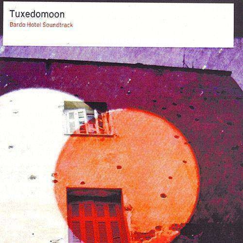 Tuxedomoon - Bardo Hotel Soundtrack (CD)