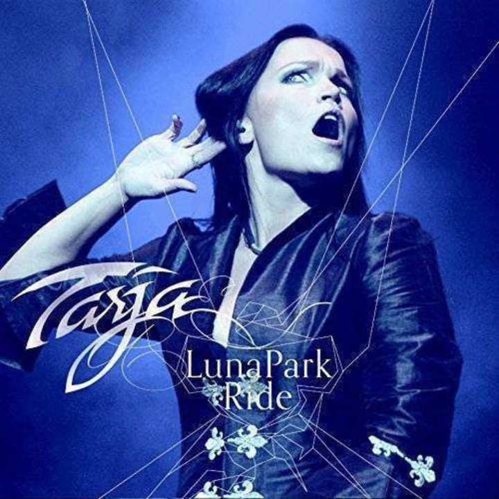 Tarja Turunen - Luna Park Ride (2LP)