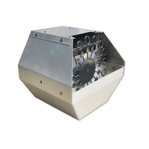Masina electrica pentru baloane de sapun, ProCart®