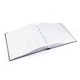 Album foto Classic capacitate mare, 500 poze, 10x15, Verde