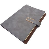 agenda nedatata clover cu inele metalice organiser imagen 14_0_
0