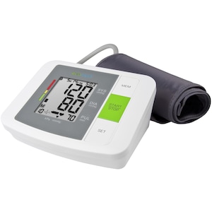 Апарати за измерване на кръвно налягане