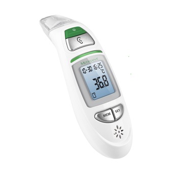 Termometru cu infrarosii Medisana TM 750, Multifunctional Non-Contact Termometru cu infrarosii Medisana TM 750, Multifunctional Non-Contact