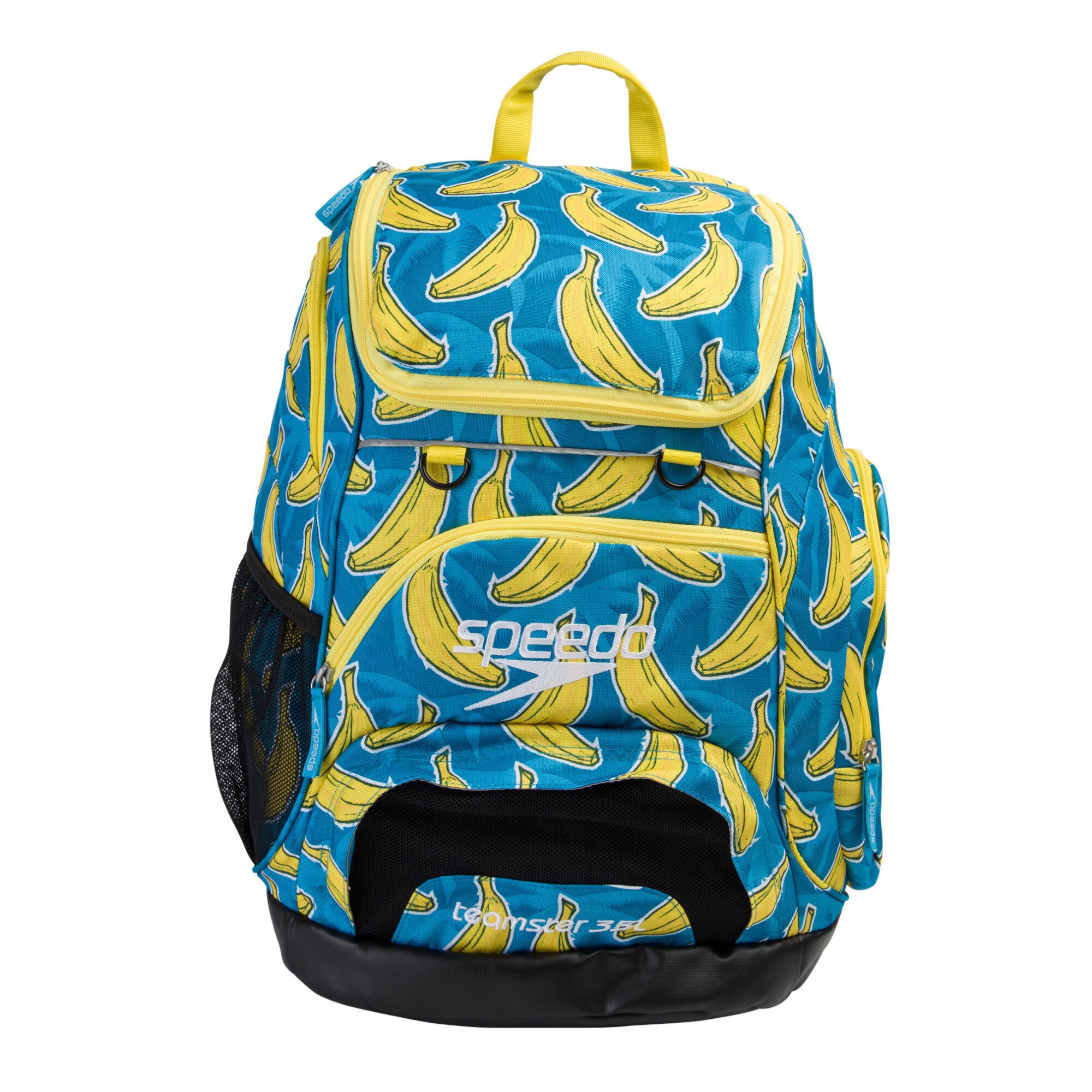 Rucsac Speedo Teamster albastru/negru