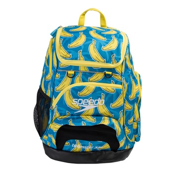 Rucsac Speedo Teamster albastru/negru Rucsac Speedo Teamster albastru/negru