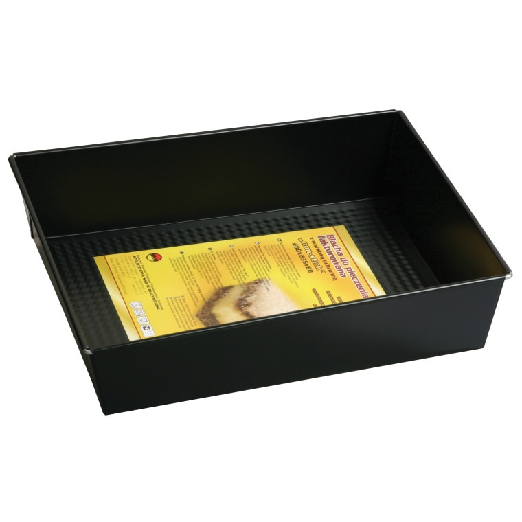 Tava copt, Snb, invelis non-stick, 28x23,5cm