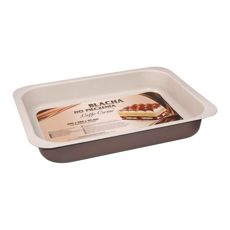 Forma copt, Snb, non-stick 36x26cm