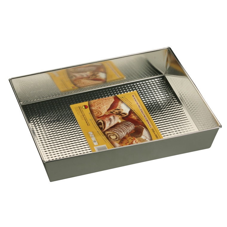 Tava copt prajituri, Snb, 35x28cm